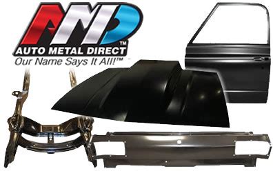 amd sheet metal parts|auto metal direct website catalog.